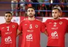 رجال الأهلي يتألقون بانتصار مثير على هليوبوليس في دوري المحترفين