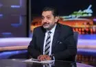 حسام الغمري يتحدث عن غفران الله لمن تأخروا عن ثورة 30 يونيو
