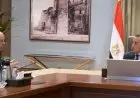 رئيس الوزراء يراقب جهود وزارة الطيران المدني لتحسين المطارات المصرية