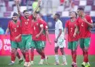 مباريات اليوم الاثنين في كأس العرب أبرزها المواجهة المرتقبة بين المغرب والسعودية