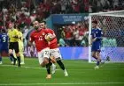 كيف يستطيع منتخب مصر التأهل لربع نهائي كأس العرب رغم الخسارة أمام الأردن 10-0؟
