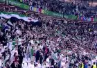 أعلى 10 مباريات حققت أكبر حضور جماهيري في كأس العرب 2025 حتى الآن