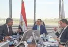 وزراء السياحة والآثار والاستثمار والتجارة والإسكان يتعاونون لتعزيز الاستثمار في قطاع السياحة