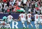 منتخب الأردن يعتمد على تشكيلة الصف الثاني في مواجهة مصر بكأس العرب