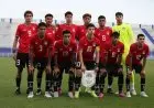 كشافات منتخب مصر لمواليد 2009 في معسكر ديسمبر تتضمن أبرز المواهب الجديدة