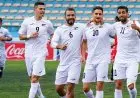 موعد مباراة فلسطين والسعودية في كأس العرب 2023 والقنوات التي ستبث اللقاء