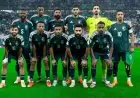 توقعات التشكيل لمباراة فلسطين والسعودية في كأس العرب