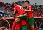 تعرف على موعد مباراة المغرب ضد سوريا في ربع نهائي كأس العرب 2023