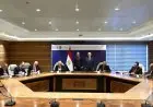 مدبولي يشارك في توقيع البروتوكولات التنفيذية للتحالفات التسعة المتأهلة للمرحلة النهائية في مبادرة تحالف وتنمية