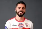 بنتايج يوضح الشرط الوحيد الذي يجعله يتراجع عن فسخ عقده مع الزمالك