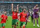 تشكيل منتخب المغرب لمواجهة سوريا في كأس العرب يكشف عن مفاجآت جديدة