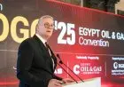 مصر تحقق استقرار إنتاج الغاز بفضل الشراكات الناجحة مع الشركات النفطية