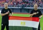 إعلان حسام حسن عن القائمة النهائية لمنتخب مصر في أمم أفريقيا 2025 رسميًا