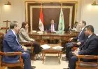 وزيرا الري والتضامن يعقدان اجتماعًا لإطلاق مبادرة مبتكرة لتدوير ورد النيل وتعزيز دور المرأة