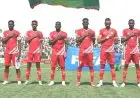 ترقبوا قائمة منتخب السودان لمنافسات أمم إفريقيا 2025
