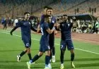 الأهلي يواجه إنبي وهدف رائع يفتتح به الفريق البترولي التسجيل