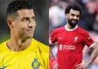 جاري نيفيل ي сравا أزمة محمد صلاح مع ليفربول برواية رونالدو المثيرة