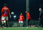 منتخب مصر يعزز تحضيراته القوية لبطولة كأس أمم إفريقيا 2025