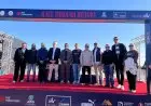 وزير الرياضة يعلن انطلاق نصف ماراثون الأهرامات 2025 بمشاركة أكثر من 10000 متسابق من 120 دولة