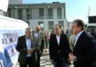رئيس الوزراء يزور مشروع مستشفى شبين القناطر المركزي ويطلع على آثاره الإيجابية