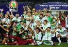 كأس أمم أفريقيا 2025 الجزائر تسعى لاعتلاء القمة وتحقيق النجمة الثالثة في «الكان»