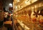 أسعار الذهب في مصر الأسبوع الماضي عيار 21 يسجل ارتفاعات ملحوظة