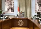 رئيس الوزراء يراقب تطورات العمل في المنطقة الاقتصادية لقناة السويس ويعزز جهود جذب الاستثمارات