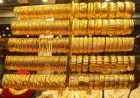 أسعار الذهب اليوم الإثنين في مصر وعيار 21 يسجل ارتفاعات جديدة