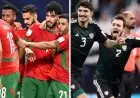 المغرب يواجه الإمارات في مباراة حاسمة بنصف نهائي كأس العرب  اليوم في صراع أفريقي آسيوي