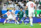 السعودية تتحدى الأردن اليوم في مباراة نارية بنصف نهائي كأس العرب