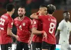 كأس أمم أفريقيا 2025: منتخب مصر يحقق أرقامًا قياسية في الحضور والانتصارات والأهداف
