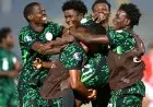 نيجيريا تصل القاهرة بقائمة ناقصة قبل المباراة الودية ضد مصر