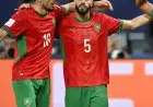 تكوين منتخب المغرب لمواجهة الإمارات في نصف نهائي كأس العرب مع احتياطي ثنائي الزمالك وبيراميدز