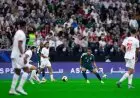 منتخب الأردن يحقق إنجازاً تاريخياً ويتأهل لأول مرة إلى نهائي كأس العرب بتفوقه على السعودية
