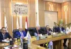 وزير التعليم العالي يدعو لاجتماع هام لمناقشة شؤون المعاهد العالية الخاصة في بني سويف