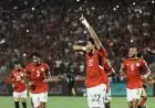 عمر مرموش يطمح لتحقيق لقب كأس أمم أفريقيا والتأهل للفوز بالمونديال