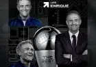 لويس إنريكي يفوز بجائزة ذا بيست كأفضل مدرب لعام 2025