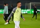 ناصر منسي يوضح موقفه من الزمالك بعد غيابه عن المباريات وتوقعات بالرحيل فيديو
