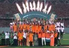 كأس أمم أفريقيا 2025 منتخبات الكان كوت ديفوار تسعى للاحتفاظ بلقبها الرائع