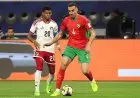 موعد مباراة المغرب ضد الأردن في نهائي كأس العرب وتفاصيل القنوات الناقلة المباشرة