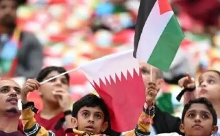 زيادة هائلة في الحضور الجماهيري للجولة الأولى بكأس العرب 2025 يتجاوز 3 أضعاف النسخة السابقة