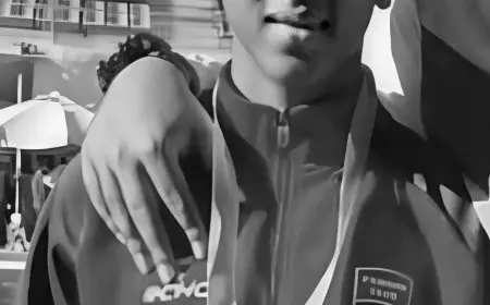 والدة الطفل يوسف محمد تكشف حقائق صادمة عن غرقه بعد 10 دقائق في المياه