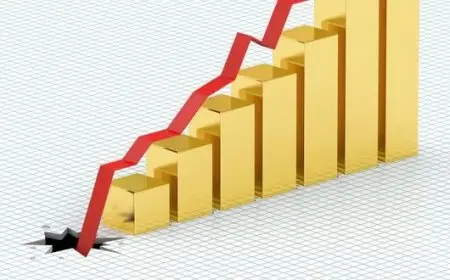 سعر الذهب عيار 21 اليوم الثلاثاء 2 ديسمبر خلال التعاملات المسائية