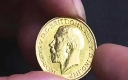 أسعار الجنيه الذهب اليوم الثلاثاء 2 ديسمبر 2025 تحديثات حية وأهم التفاصيل