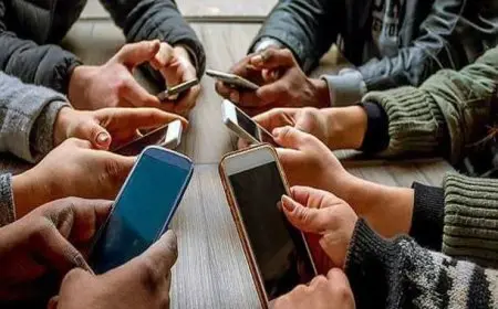 توقعات مستقبل أسعار خدمات المحمول في مصر بين الزيادة والتثبيت