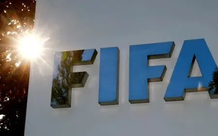 فيفا يعلن عن موعد انضمام اللاعبين المحترفين لمنتخباتهم استعدادا لكأس أمم إفريقيا