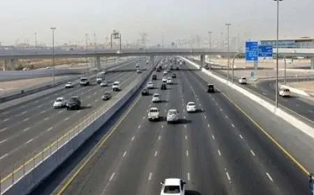 استمرار إغلاق محور 3 يوليو الكلي وما هي البدائل المتاحة للطرق