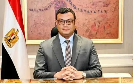 وزير الإسكان يتخذ إجراءات حاسمة ضد التعديات والمخالفات البنائية في مدينتي بني سويف الجديدة والسادات