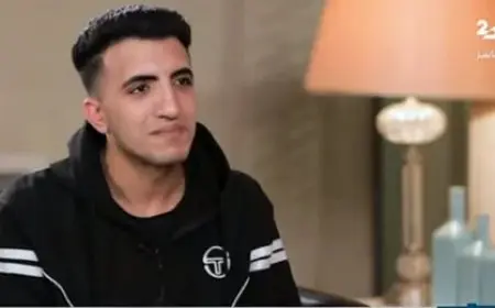 طليق الفتاة البشعة يكشف خدعة بوسي وأكاذيبها بعد الطلاق في فيديو مثير