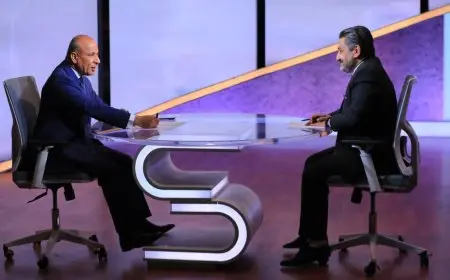 حسام الغمري يكشف رؤية الإخوان لبريطانيا كملاذ آمن لهم منذ النشأة وإلى العودة